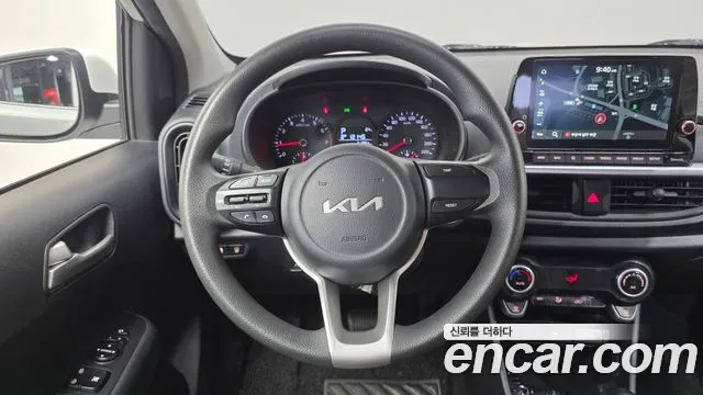 Kia morning Morning Urban (JA) Prestige — Фото автомобиля 13