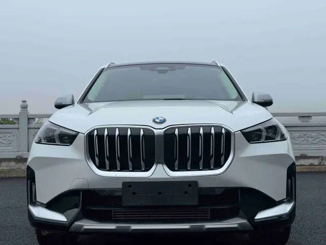 BMW X1 — Фото автомобиля 2