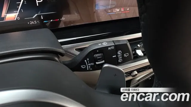 BMW X5 xDrive 40i M Sport — Фото автомобиля 29