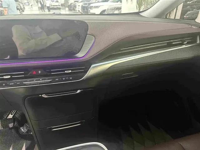 Buick Century — Фото автомобиля 8