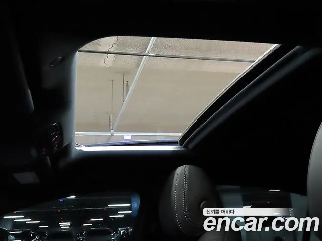 Mercedes-Benz CLS-Class — Фото автомобиля 16