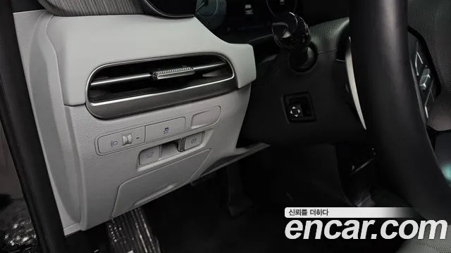 Hyundai Palisade The New Palisade Бензин 3.8 2WD — Фото автомобиля 8