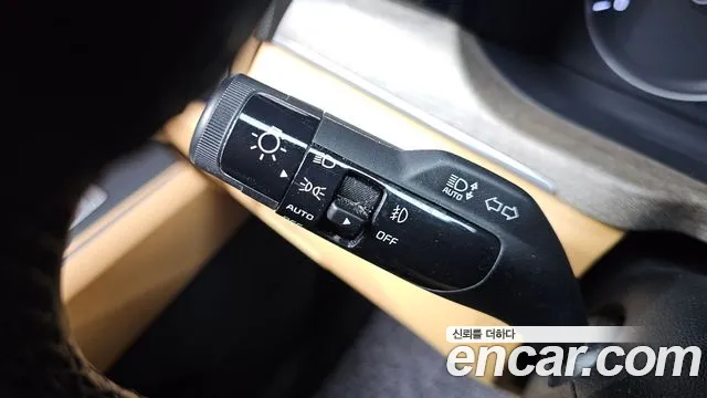 Kia Sorento 4th Gen — Фото автомобиля 26