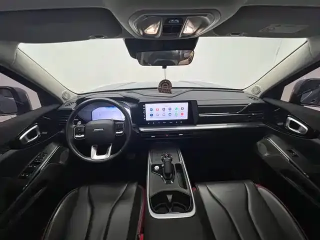 Haval Cool Dog — Фото автомобиля 9