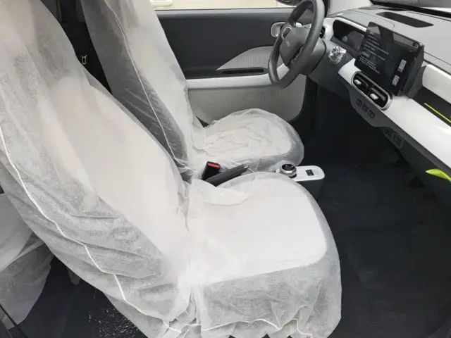 Geely Panda — Фото автомобиля 24