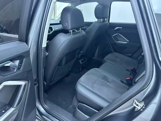 Audi Q3 — Фото автомобиля 15