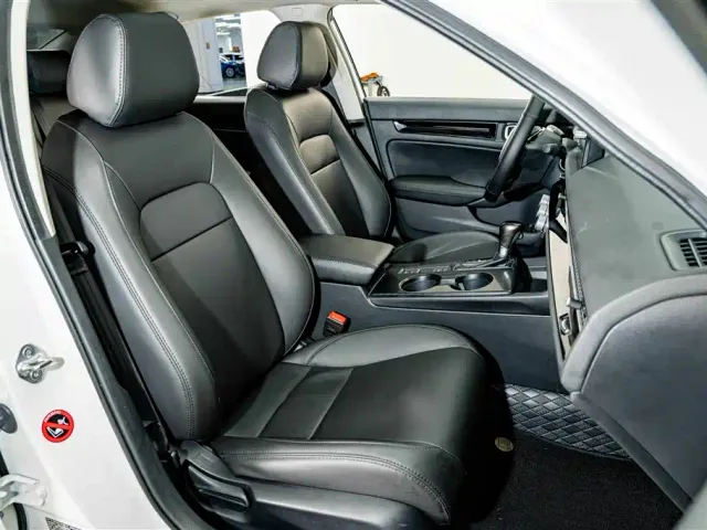 Honda Civic — Фото автомобиля 19