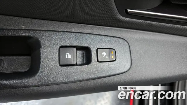 Hyundai Avante CN7 — Фото автомобиля 18