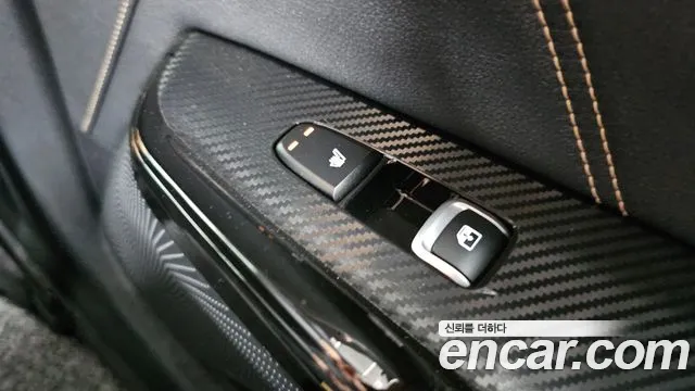 Kia K5 Signature — Фото автомобиля 15