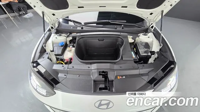 Hyundai Ioniq6 — Фото автомобиля 2