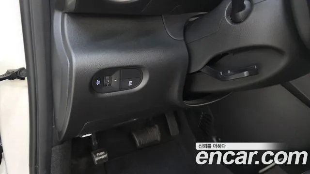 Hyundai Casper Casper Turbo Smart — Фото автомобиля 17