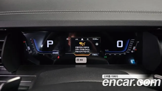 KG_Mobility_Ssangyong Torres Torres Бензин 1.5 2WD — Фото автомобиля 8