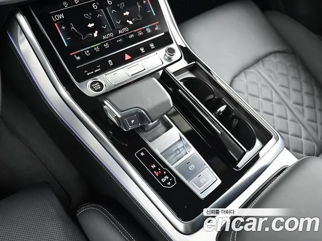Audi Q7 55 TFSI quattro Premium — Фото автомобиля 9