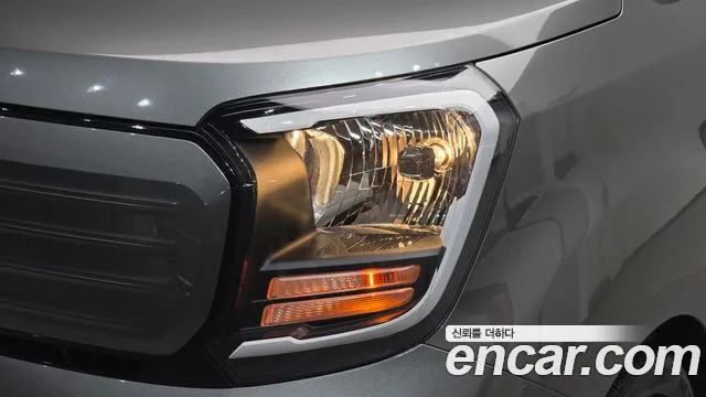 Kia RAY Новый Kia Ray Signature — Фото автомобиля 21