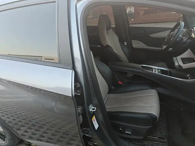 BYD Dolphin — Фото автомобиля 24
