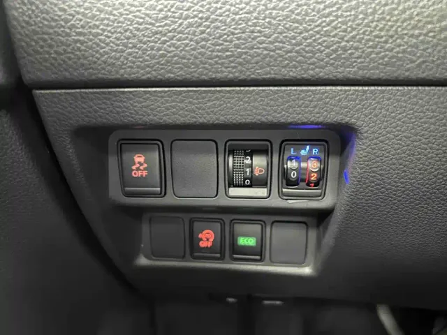 Nissan Qashqai — Фото автомобиля 10
