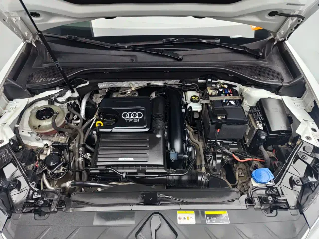 Audi Q2L — Фото автомобиля 13