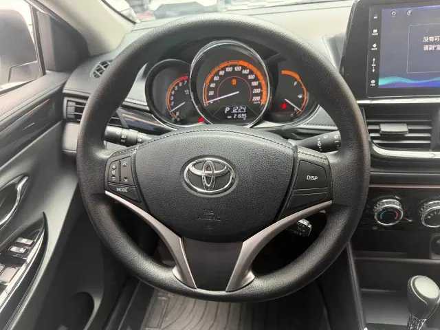 Toyota YARiS L Zhi Xuan — Фото автомобиля 13