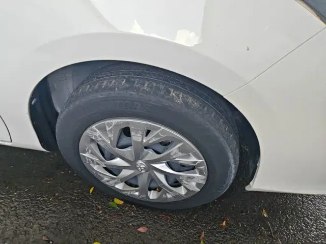 Toyota Vios — Фото автомобиля 11