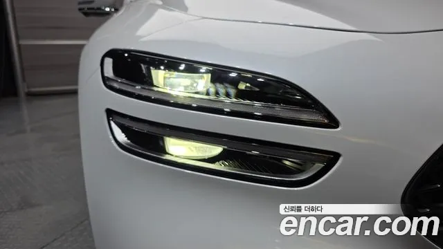 Genesis G70 G70 (New) — Фото автомобиля 7