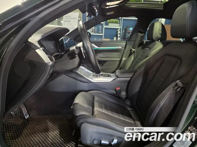 BMW 4 Series G22 — Фото автомобиля 8