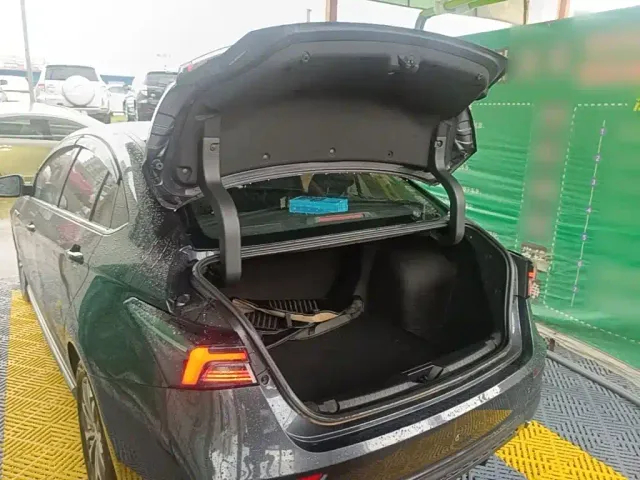 Chery Arrizo 5 PLUS — Фото автомобиля 18