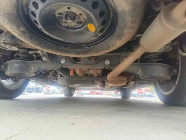 Toyota Highlander — Фото автомобиля 11