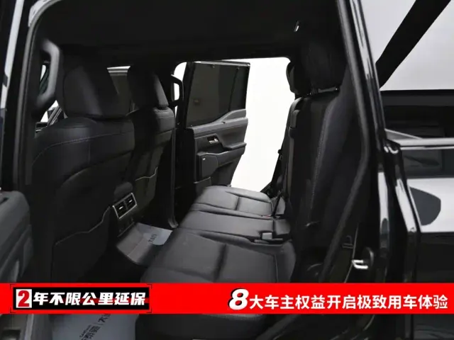 Lexus GX — Фото автомобиля 6