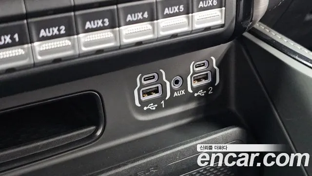 Dodge Ram Pick Up — Фото автомобиля 29