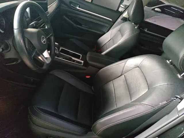 Nissan Teana 2022 2.0L XL-TLS Comfort Edition — Фото автомобиля 14