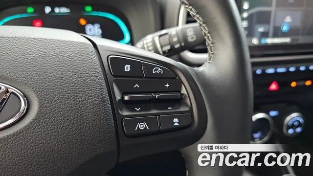 Hyundai Venue Venue 1.6 Premium — Фото автомобиля 26
