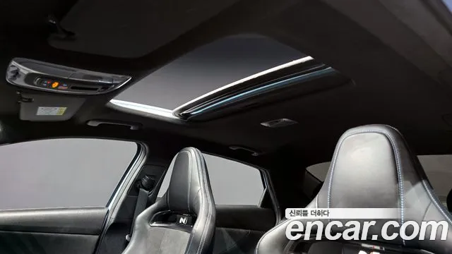 Hyundai AVANTE — Фото автомобиля 20