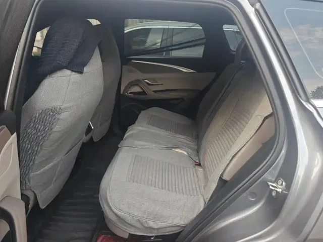 BYD Song Pro — Фото автомобиля 11