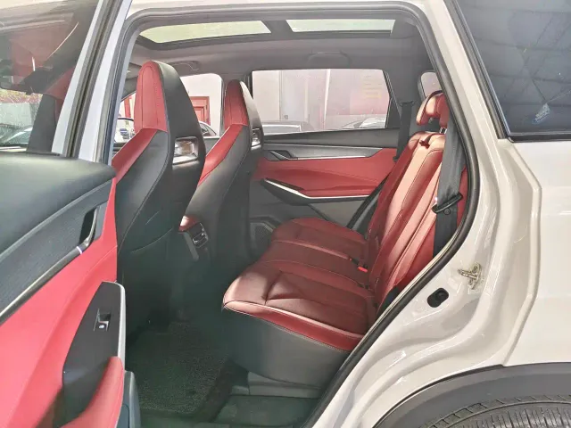 Changan CS75 Plus — Фото автомобиля 6
