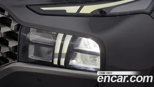 Hyundai Santa Fe New — Фото автомобиля 7