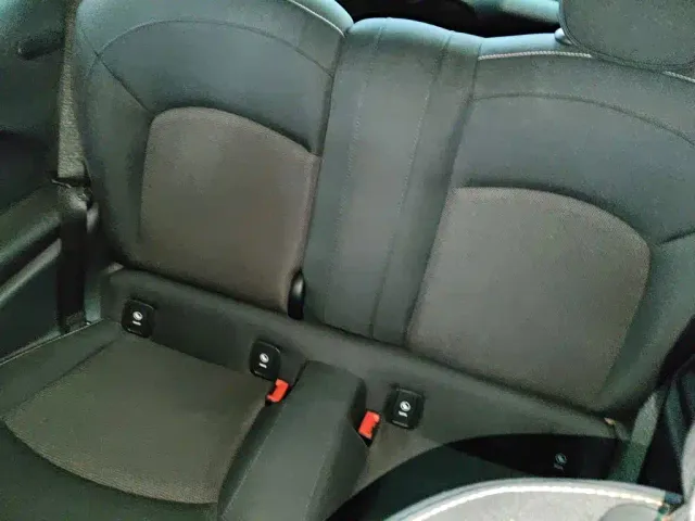 MINI Hatch — Фото автомобиля 16