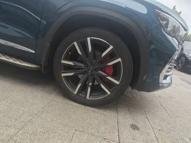 Geely Xingyue L 2021 2.0TD DCT EVO FWD Intelligent Premium Edition — Фото автомобиля 20
