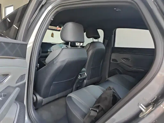 BYD Qin L — Фото автомобиля 16