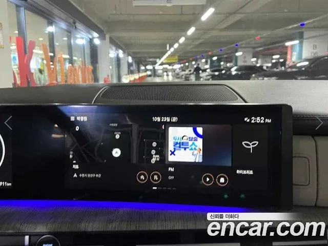 Hyundai Santa Fe — Фото автомобиля 11