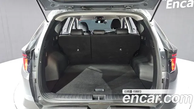 Hyundai Tucson — Фото автомобиля 20