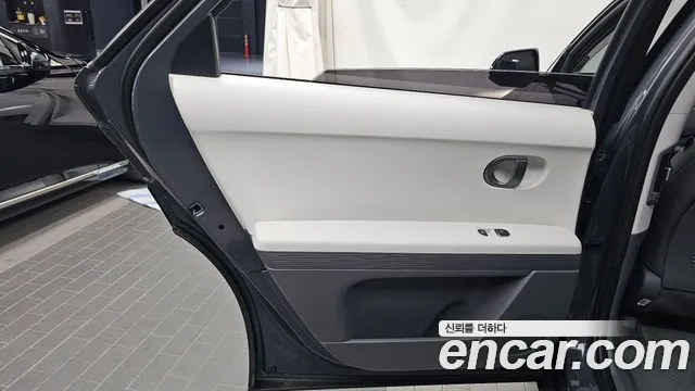 Hyundai Ioniq5 — Фото автомобиля 24