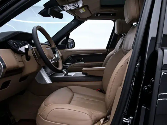 Land Rover Range Rover — Фото автомобиля 15