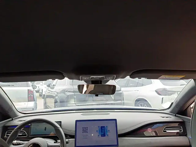 BYD Seal 06 — Фото автомобиля 17