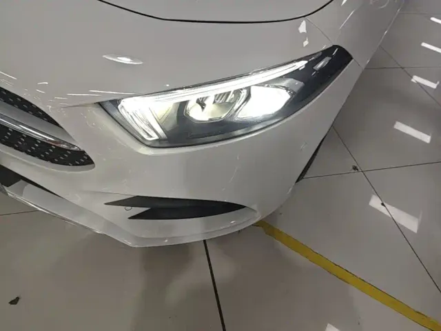 Mercedes-Benz A-Class — Фото автомобиля 23