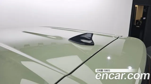 Hyundai Casper Casper Smart — Фото автомобиля 28