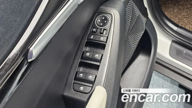 Kia Seltos — Фото автомобиля 23