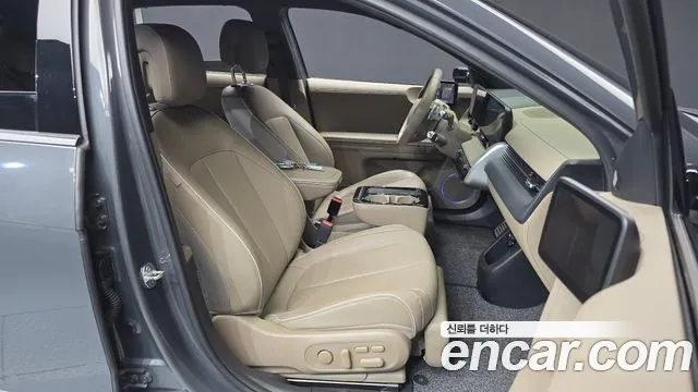 Hyundai Ioniq 5 Ioniq 5 (New) — Фото автомобиля 11