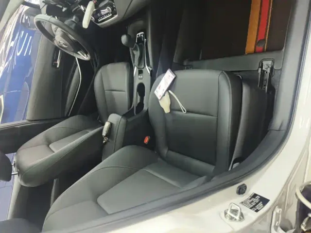 Toyota Corolla 2024 Model 1.8L Smart Hybrid Elite Edition — Фото автомобиля 24