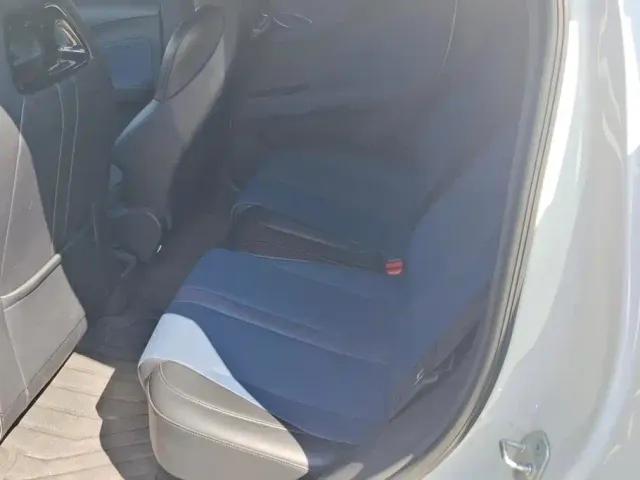 BYD Seagull — Фото автомобиля 11