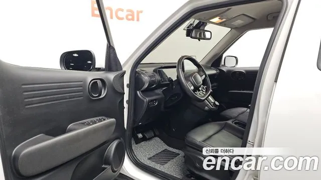 Hyundai Casper — Фото автомобиля 10